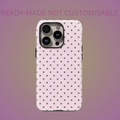 16 Pro Polka Dots Ready