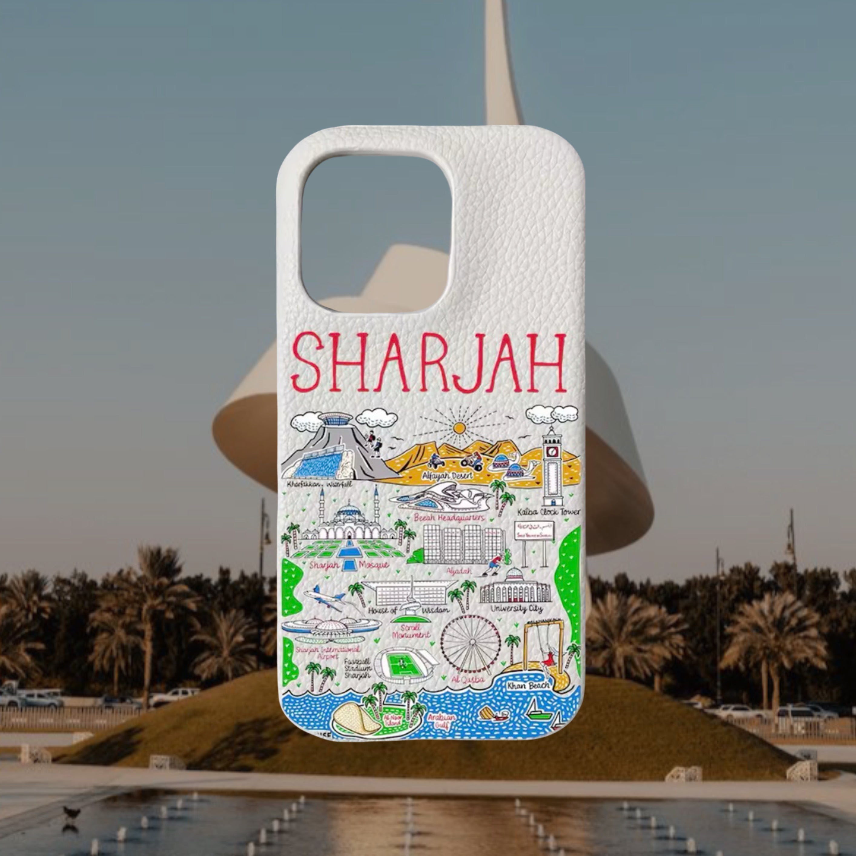 Sharjah
