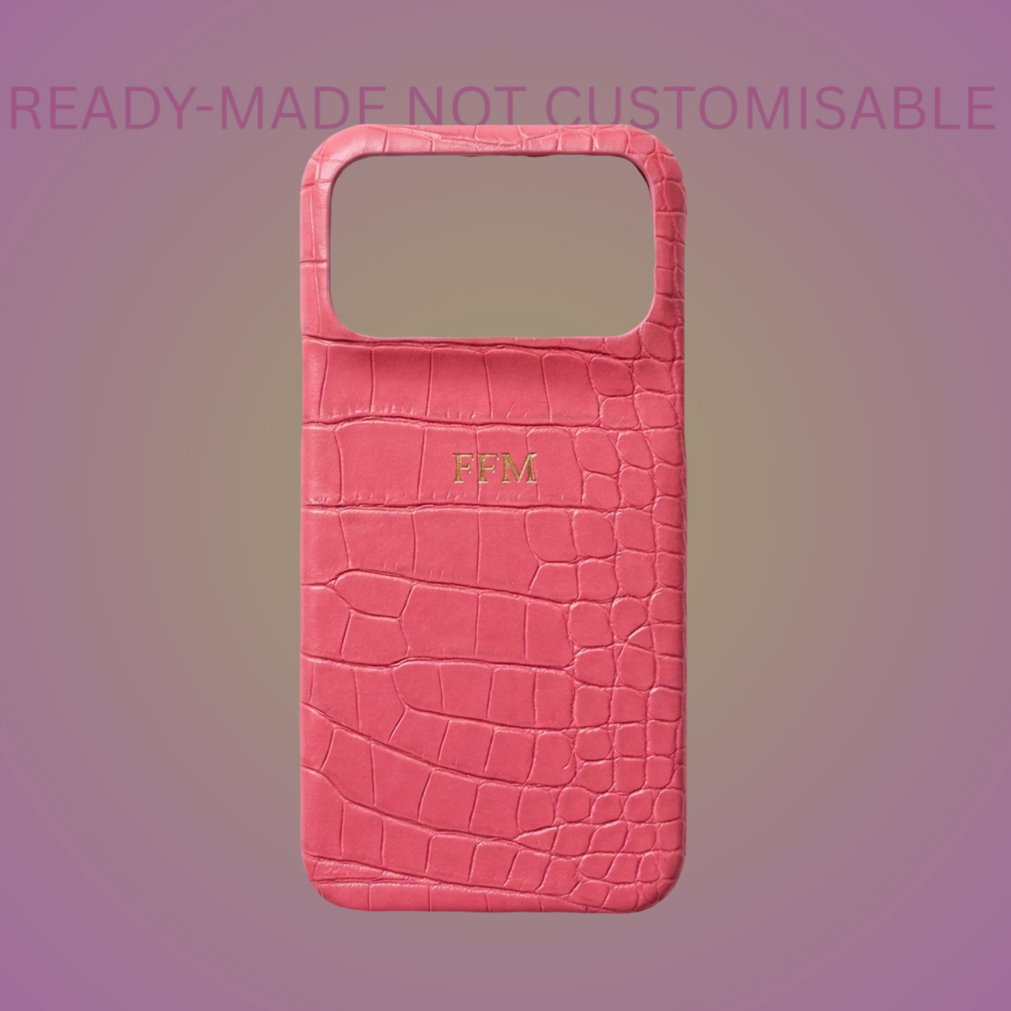 17 Pro Max FFM Ready to Buy