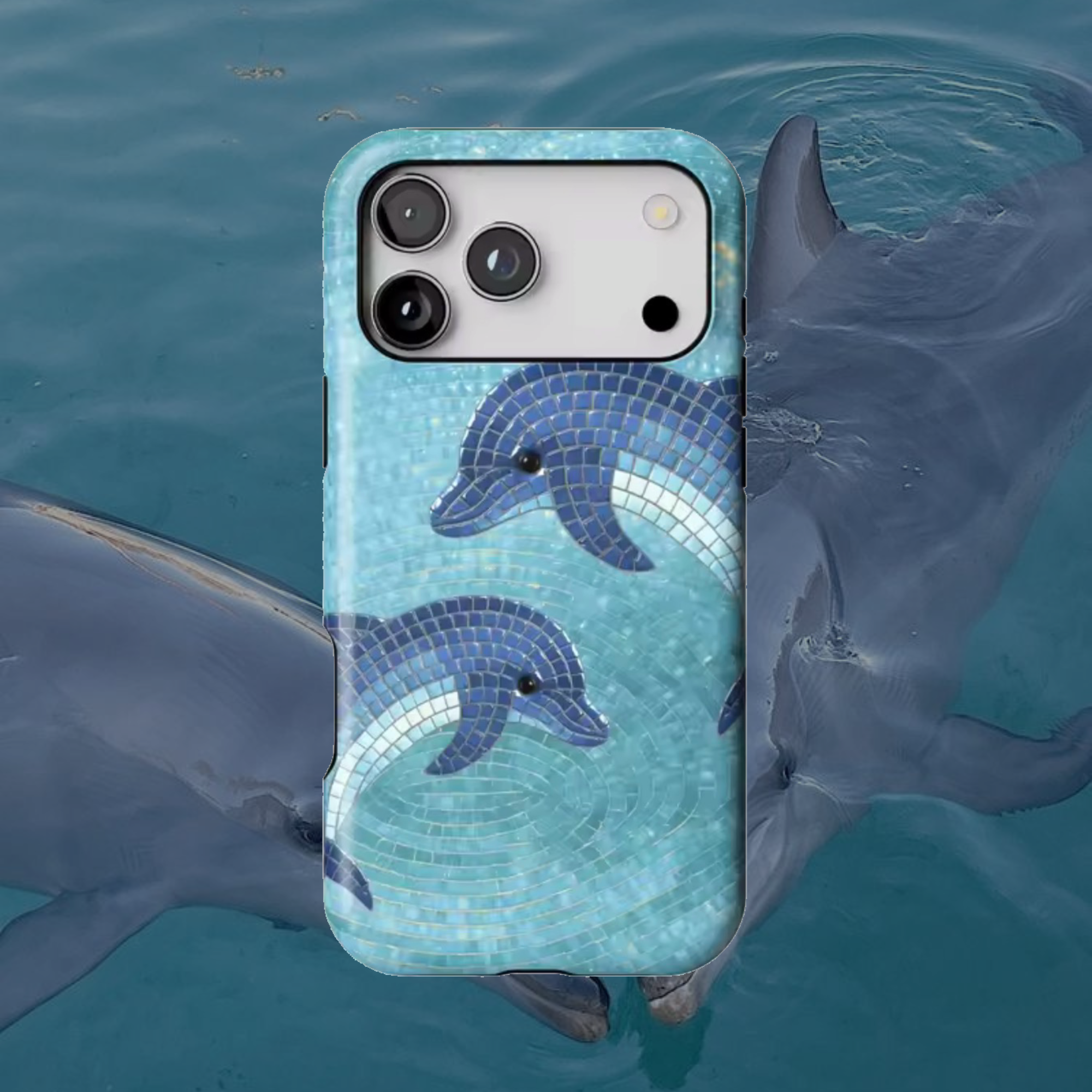 Dolphins