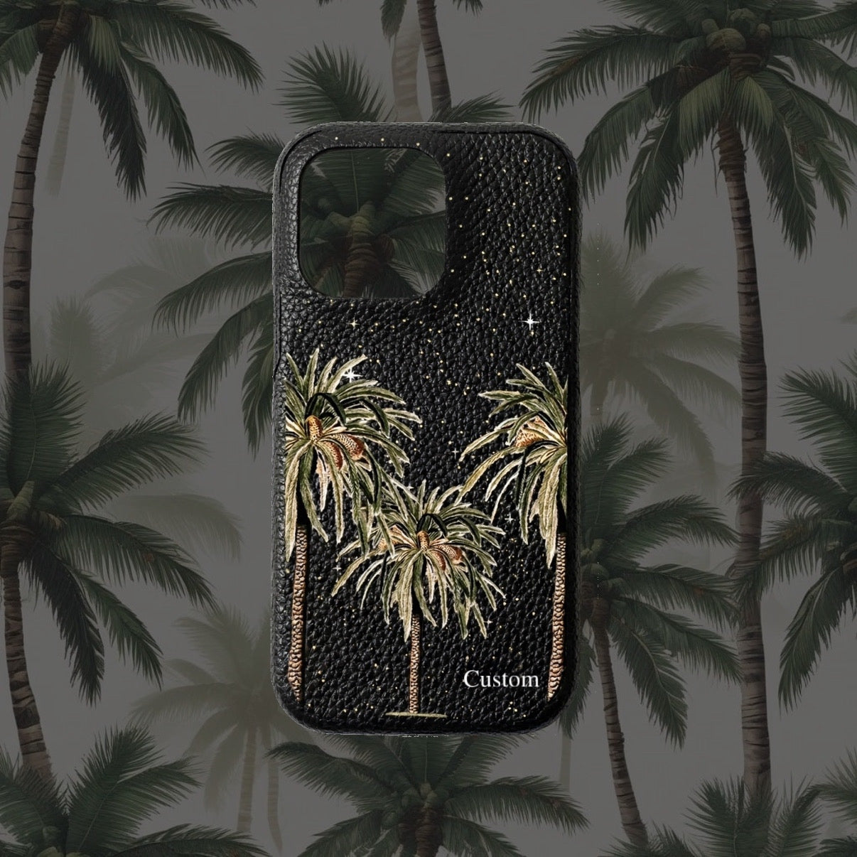 Palm Trees