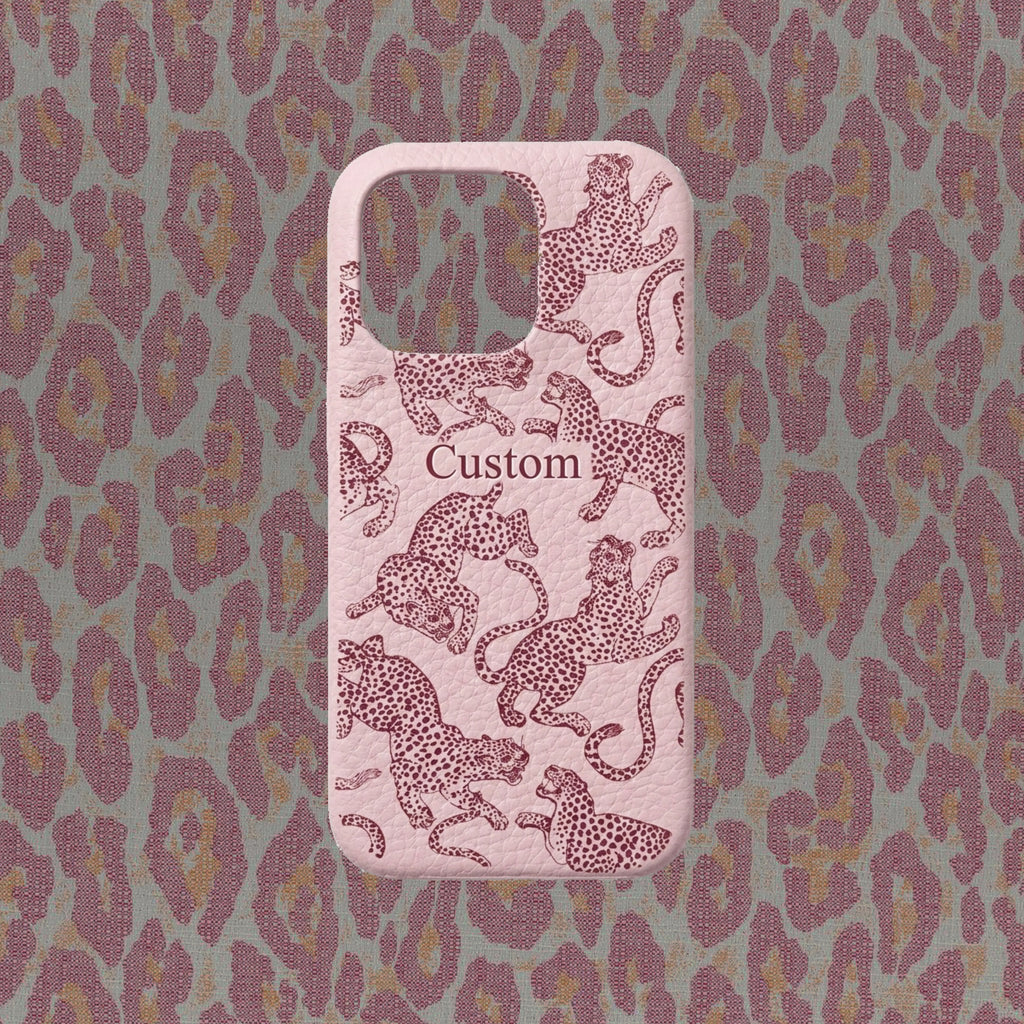 Leopards Across