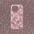 Leopards Across