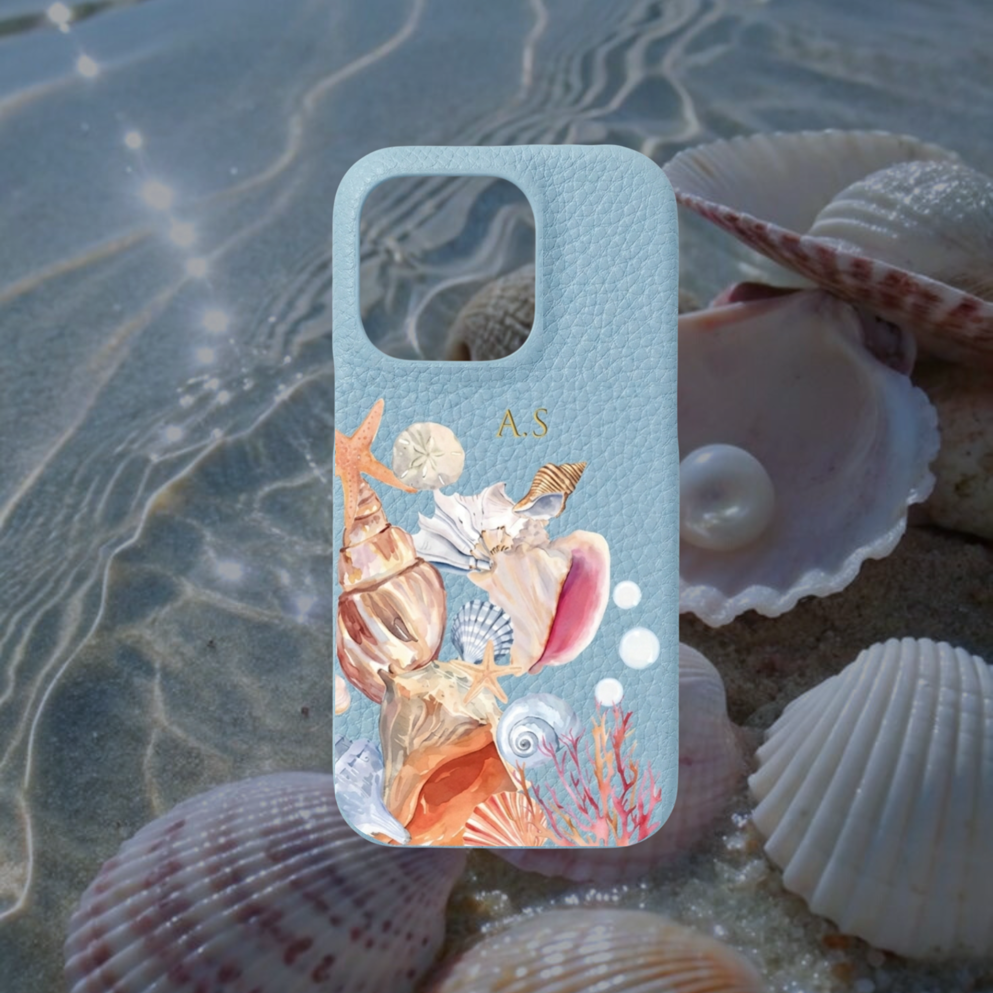 Seaside