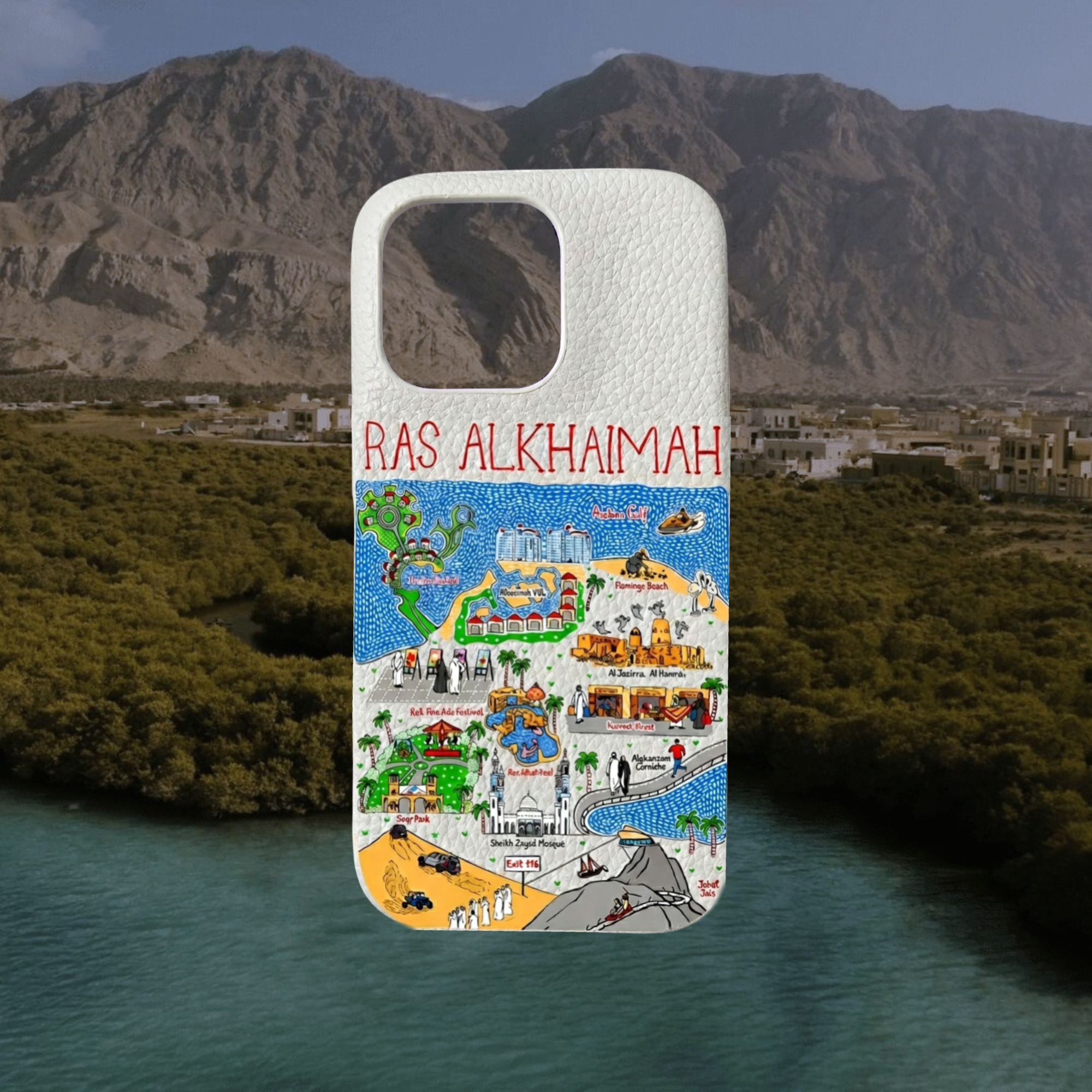 RAK