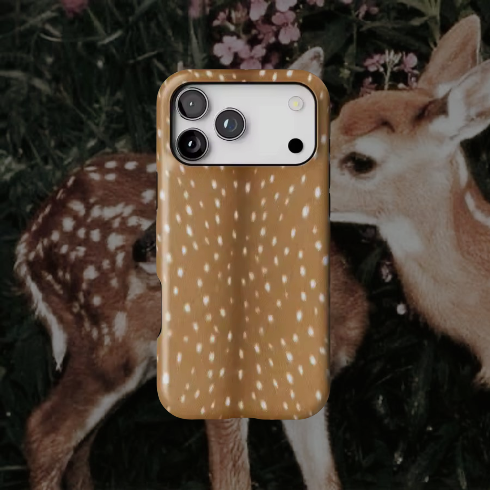 Dear Deer