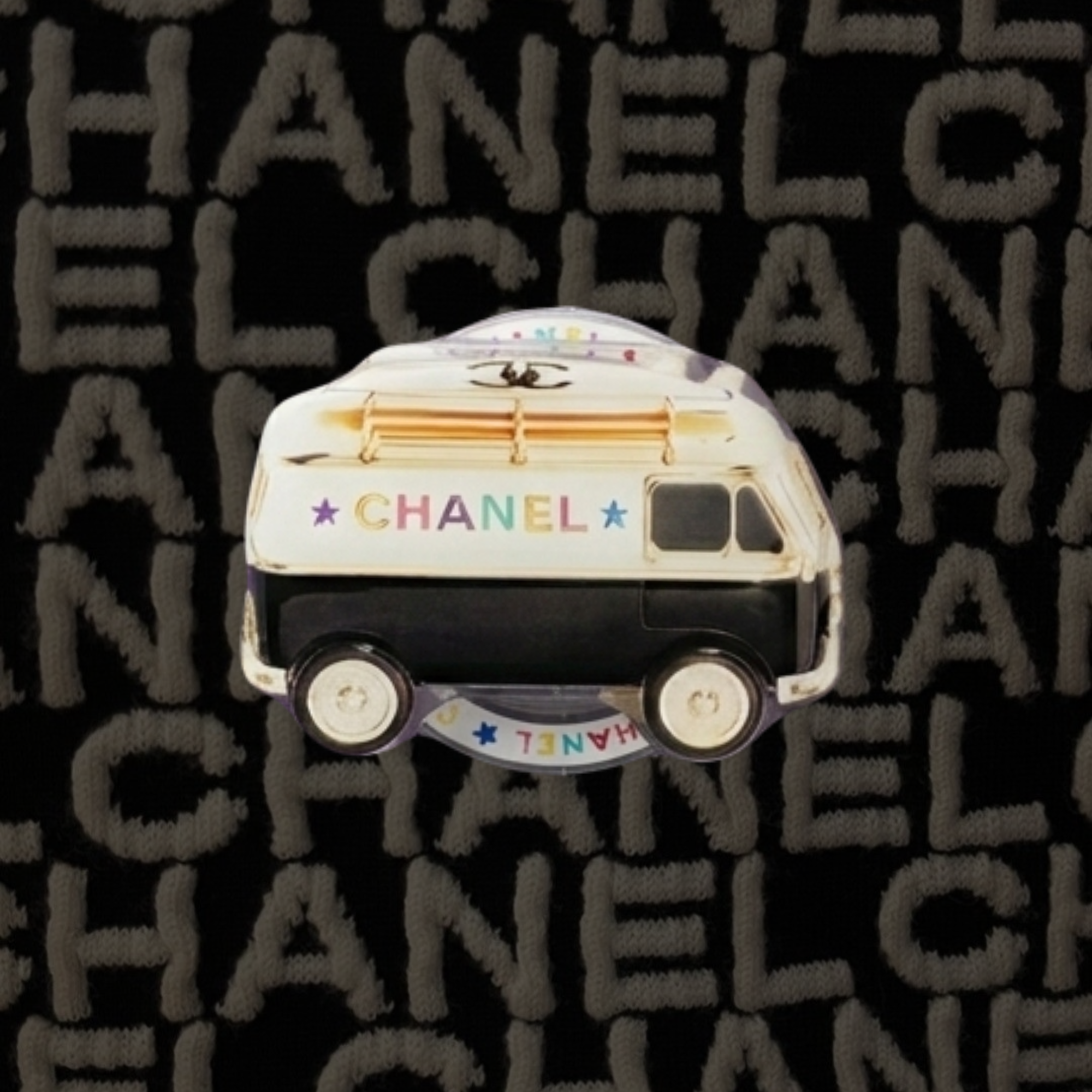 Bus Magsafe Attachment