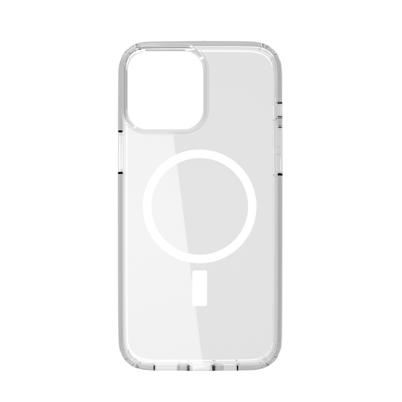 Magsafe Clear Case